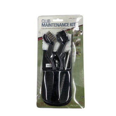 Used Acuity CLUB MAINTENANCE KIT Golf Accessory 11760-S000084755