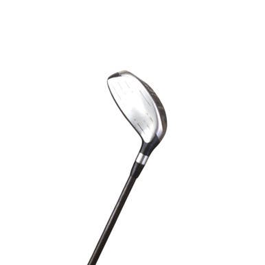 Used Cobra KING COBRA OFFSET SS Mens Fairway Wood LH 5 Wood 11760-S000084750