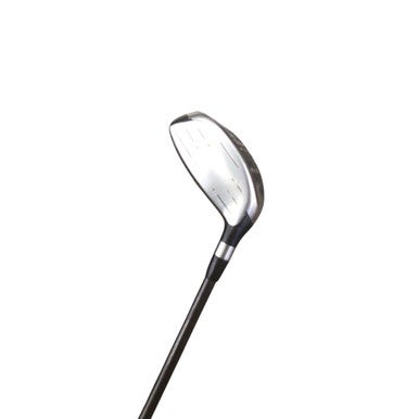 Used Cobra KING COBRA OFFSET SS Mens Fairway Wood LH 5 Wood 11760-S000084750