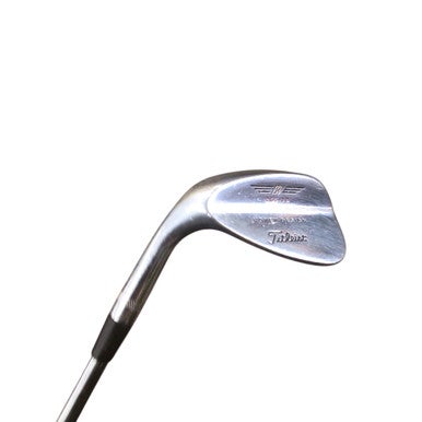Used Titleist VOKEY DESIGN Golf Wedge Mens LH 56 Degree 11760-S000084748