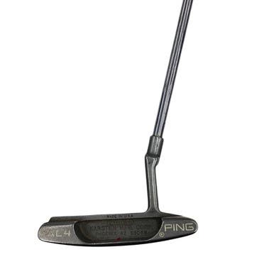 Used Ping PAL 4 Mens Putter LH 11760-S000084747