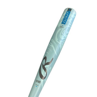 Used Rawlings CLOUT AI BB/SB High School -3 Bat 34" 11760-S000084736