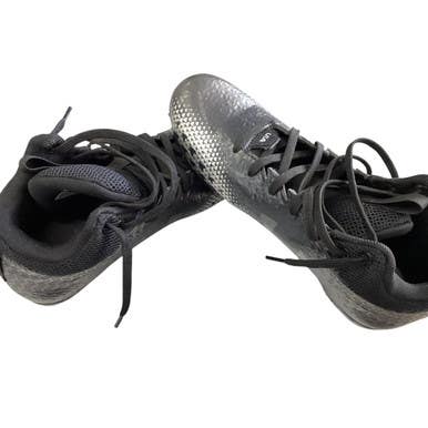 Used Under Armour Jr FB Cleats Black Junior 05 11760-S000084734