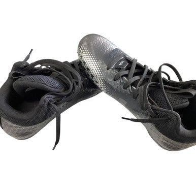 Used Under Armour Jr FB Cleats Black Junior 05 11760-S000084734
