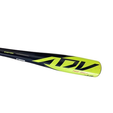 Used Easton ADV TEE BALL BB/SB T-Ball Bat 24" 11760-S000084732