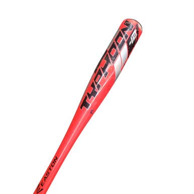 Used Easton TYPHOON BB/SB T-Ball Bat 28" 11760-S000084722