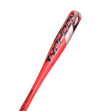 Used Easton TYPHOON BB/SB T-Ball Bat 28" 11760-S000084722