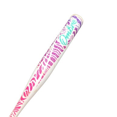 Used Rawlings OMBRE BB/SB Fastpitch Bat 28" 11760-S000084720