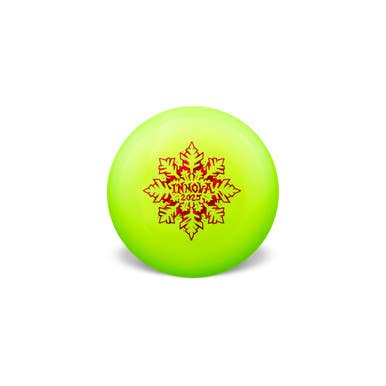 New MINI LUSTER HOLIDAY MARKER 11760-INNMINILUSCH25MARK