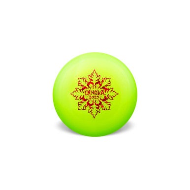 New MINI LUSTER HOLIDAY MARKER 11760-INNMINILUSCH25MARK