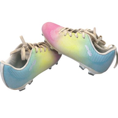 Used Brava Soccer Cleats None Junior 02 11760-S000084685