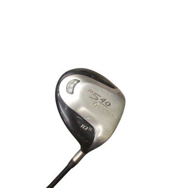 Used Taylormade R540 Womens Driver RH 10.5 Degree 11760-S000084645
