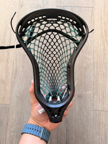 StringKing Mark 3V Strung Head