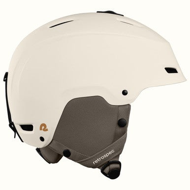 New ZEPHYR HELMET EGGSHELL SMALL 11760-39R6078