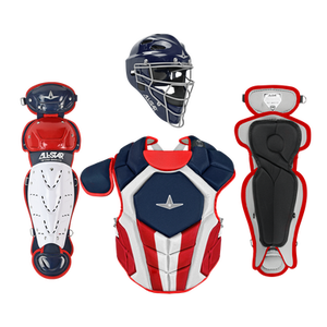 New TOP STAR SET AGE 7-9 USA 11760-ASTCKCC-TS-796US