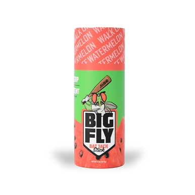 New BIG FLY BAT TACK WATERMELON 11760-ASTBFST1-WATERMELO