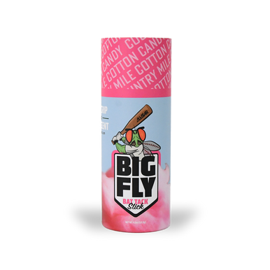 New BIG FLY BAT TACK COTTON CANDY 11760-ASTBFST1-COTTON