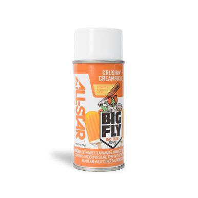 New BIG FLY GRIP SPRAY CREAM 11760-ASTBFSP1-CREAM