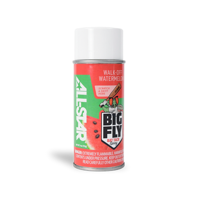 New BIG FLY GRIP SPRAY WATERMELON 11760-ASTBFSP1-WATERMELO