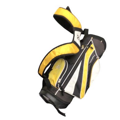Used Maxfli JUNIOR STAND BAG Jr Stand Bag Black 11760-S000083997