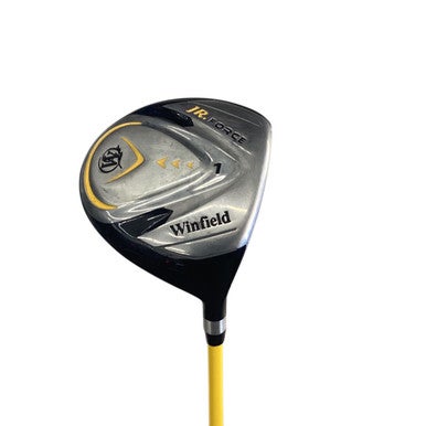 Used WINFIELD JR FORCE Jr Driver RH HT 11760-S000083983