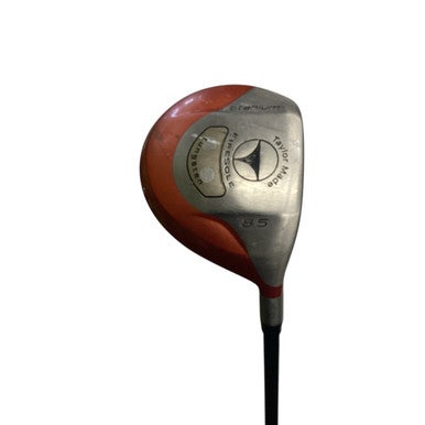 Used Taylormade FIRESOLE Mens Driver RH 8.5 Degree 11760-S000083975