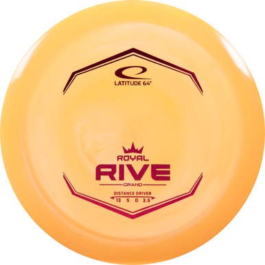 New GRAND RIVE 11760-DSCGRANDRIVE