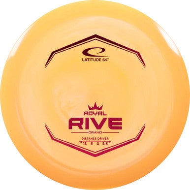 New GRAND RIVE 11760-DSCGRANDRIVE