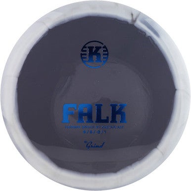 New KASTAPLAST K1 GRIND FALK 11760-38DK1GRINDFALK