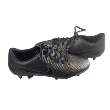 Used Nike Soccer Cleats Black Senior 10.5 11760-S000083967