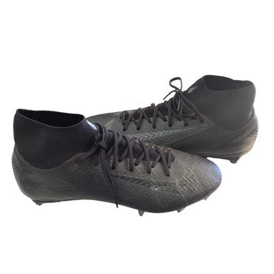 Used Nike Soccer Cleats Black Senior 10.5 11760-S000083968