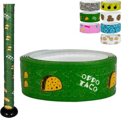 New FLOW TACK 1.1MM - OPPO TACO 11760-TNREFTGRIP11-TACO