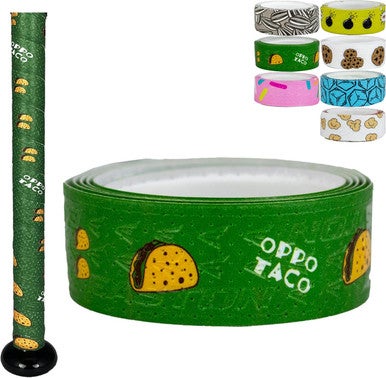 New FLOW TACK 1.1MM - OPPO TACO 11760-TNREFTGRIP11-TACO