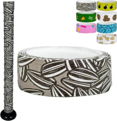 New FLOW TACK 1.1MM - SEEDS 11760-TNREFTGRIP11-SEED