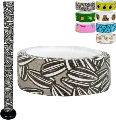 New FLOW TACK 1.1MM - SEEDS 11760-TNREFTGRIP11-SEED