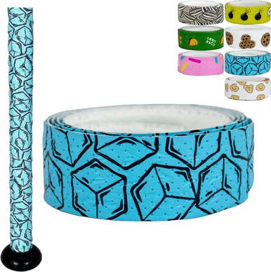 New FLOW TACK 1.1MM - ICE 11760-TNREFTGRIP11-ICE