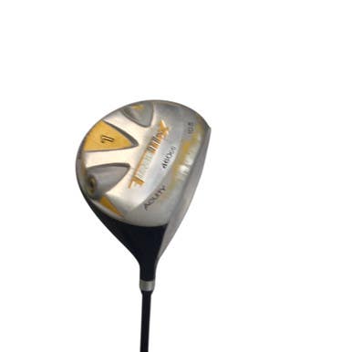 Used Acuity TURBOMAX Mens Driver RH 10.5 Degree 11760-S000083934