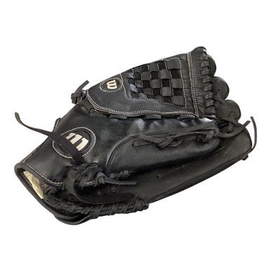 Used Wilson A 360 BB/SB Glove RH Throw Black 14" 11760-S000083913
