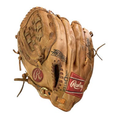 Used Rawlings FASTBACK 8526 BB/SB Glove LH Throw Brown 12 1/2" 11760-S000083910