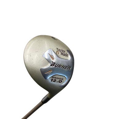 Used Taylormade BURNER Womens Driver RH HT 11760-S000083904