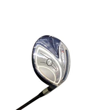 Used Adams IDEA Womens Fairway Wood RH 7 Wood 11760-S000083899