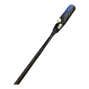 Used Demarini CF 2019 BB/SB USA 2 5/8 Bat 32" 11760-S000083886