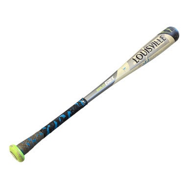 Used Louisville Slugger 618 SOLO BB/SB USA 2 5/8 Bat 29" 11760-S000083887