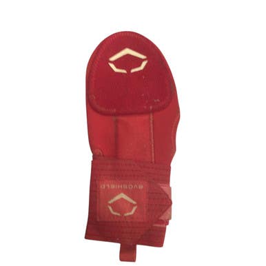 Used Evoshield BB/SB Accessory Red 11760-S000083879