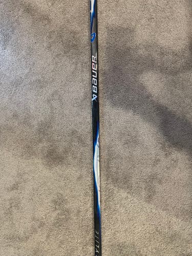 Senior Bauer Vapor FlyLite Right Handed Hockey Stick P92 70 Flex (Used)