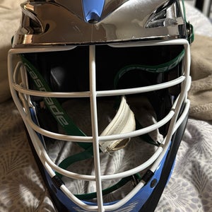 Cascade Adult M Helmet