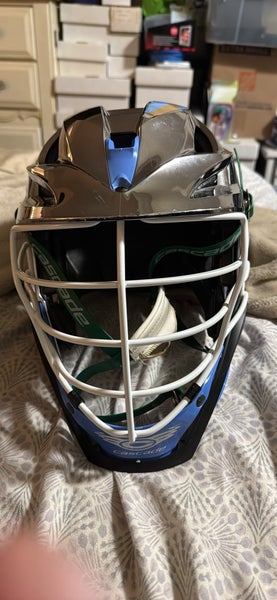 Cascade Adult M Helmet