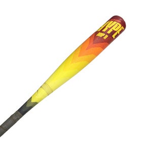 Used Easton HYPEFIRE BB/SB USSSA 2 3/4 Bat 29" 11760-S000083863