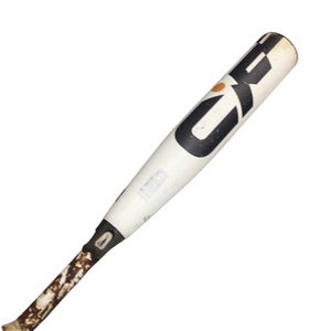 Used Demarini CB5-22 CF BB/SB USSSA 2 5/8 Bat 30" 11760-S000083862