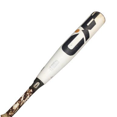 Used Demarini CB5-22 CF BB/SB USSSA 2 5/8 Bat 30" 11760-S000083862